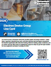 Line Card 2026 - Tube 2026-EDG-5-11-2026